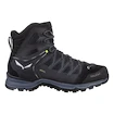 Salewa  MS MTN Trainer Lite Mid Gtx Black/Black  Férfi kültéri lábbelik