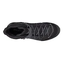 Salewa  MS MTN Trainer Lite Mid Gtx Black/Black  Férfi kültéri lábbelik