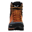 Salewa  MS MTN Trainer Lite Mid Gtx Black Out/Carrot  Férfi kültéri lábbelik