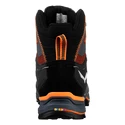 Salewa  MS MTN Trainer Lite Mid Gtx Black Out/Carrot  Férfi kültéri lábbelik