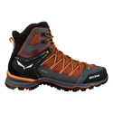 Salewa  MS MTN Trainer Lite Mid Gtx Black Out/Carrot  Férfi kültéri lábbelik