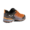 Salewa  MS MTN Trainer Lite Ombre Blue/Carrot  Férfi kültéri lábbelik