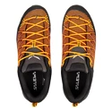 Salewa  MS MTN Trainer Lite Ombre Blue/Carrot  Férfi kültéri lábbelik