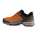 Salewa  MS MTN Trainer Lite Ombre Blue/Carrot  Férfi kültéri lábbelik