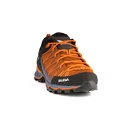 Salewa  MS MTN Trainer Lite Ombre Blue/Carrot  Férfi kültéri lábbelik