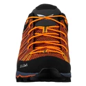 Salewa  MS MTN Trainer Lite Ombre Blue/Carrot  Férfi kültéri lábbelik