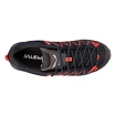 Salewa  MS MTN Trainer Lite Premium Navy/Fluo Coral  Női kültéri cipők