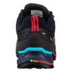 Salewa  MS MTN Trainer Lite Premium Navy/Fluo Coral  Női kültéri cipők