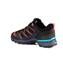 Salewa  MS MTN Trainer Lite Premium Navy/Fluo Coral  Női kültéri cipők