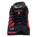 Salewa  MS MTN Trainer Lite Premium Navy/Fluo Coral  Női kültéri cipők