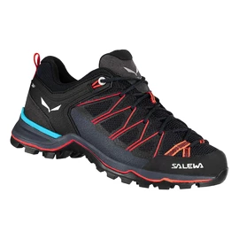 Salewa  MS MTN Trainer Lite Premium Navy/Fluo Coral  Női kültéri cipők