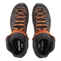 Salewa  MS MTN Trainer Mid GTX Asphalt/Fluo Orange  Férfi kültéri lábbelik