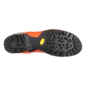 Salewa  MS MTN Trainer Mid GTX Asphalt/Fluo Orange  Férfi kültéri lábbelik