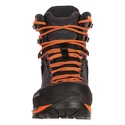 Salewa  MS MTN Trainer Mid GTX Asphalt/Fluo Orange  Férfi kültéri lábbelik