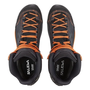 Salewa  MS MTN Trainer Mid GTX Asphalt/Fluo Orange  Férfi kültéri lábbelik UK 10,5