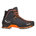 Salewa  MS MTN Trainer Mid GTX Asphalt/Fluo Orange  Férfi kültéri lábbelik UK 10,5