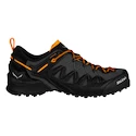 Salewa  MS Wildfire Edge Gtx Onyx/Black  Férfi kültéri lábbelik