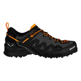 Salewa MS Wildfire Edge Gtx Onyx/Black Férfi kültéri lábbelik