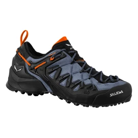 Salewa MS Wildfire Edge Java Blue/Black Férfi kültéri lábbelik