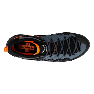 Salewa  MS Wildfire Edge Java Blue/Black  Férfi kültéri lábbelik