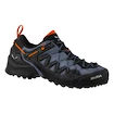 Salewa  MS Wildfire Edge Java Blue/Black  Férfi kültéri lábbelik UK 9,5