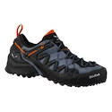 Salewa  MS Wildfire Edge Java Blue/Black  Férfi kültéri lábbelik UK 9,5