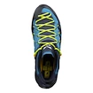 Salewa  MS Wildfire Edge Premium Navy/Fluo Yellow  Férfi kültéri lábbelik