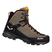 Salewa  MTN Trainer 2 Mid Gtx Bungee Cord/Black  Férfi kültéri lábbelik