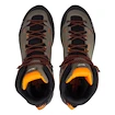 Salewa  MTN Trainer 2 Mid Gtx Bungee Cord/Black  Férfi kültéri lábbelik