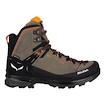 Salewa  MTN Trainer 2 Mid Gtx Bungee Cord/Black  Férfi kültéri lábbelik