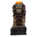 Salewa  MTN Trainer 2 Mid Gtx Bungee Cord/Black  Férfi kültéri lábbelik