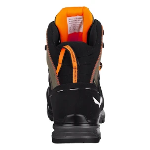 Salewa  MTN Trainer 2 Mid Gtx Bungee Cord/Black  Férfi kültéri lábbelik