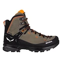 Salewa  MTN Trainer 2 Mid Gtx Bungee Cord/Black  Férfi kültéri lábbelik UK 9