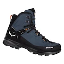 Salewa  MTN Trainer 2 Mid Gtx Java Blue/Black  Férfi kültéri lábbelik