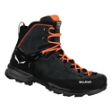 Salewa  MTN Trainer 2 Mid GTX Onyx/Black  Férfi kültéri lábbelik