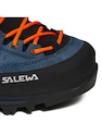 Salewa  MTN Trainer Mid Gtx Dark Denim/Black  Férfi kültéri lábbelik