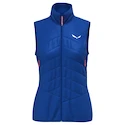 Salewa Ortles Hybrid TWR Vest Electric Női mellény