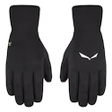 Salewa  Ortles PL Gloves Black Out Kesztyű