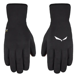 Salewa Ortles PL Gloves Black Out Kesztyű