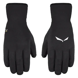 Salewa Ortles PL W Gloves Black Out/6080 Női kesztyű