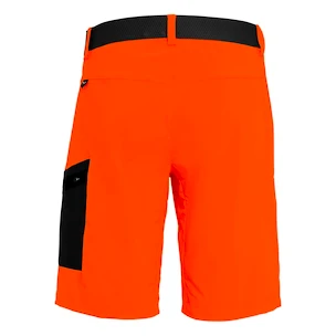 Salewa  Pedroc Cargo 2 Dst Red Orange Férfirövidnadrág XL