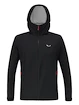 Salewa  Puez 2.5L PTX Jacket M Black out Férfidzseki XXL