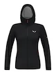 Salewa  Puez 2.5L PTX Jacket W Black out Női dzseki 40