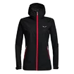 Salewa  Puez (Aqua 3) PTX Black Out Női dzseki