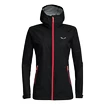 Salewa  Puez (Aqua 3) PTX Black Out Női dzseki