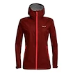 Salewa  Puez aqua powertex hardshell Syrah Női dzseki 40