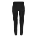 Salewa  Puez Dry Resp W Cargo Tights Black Out Nadrágok