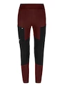 Salewa  Puez Dry Resp W Cargo Tights Syrah Női nadrág 36