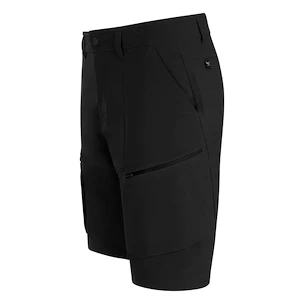 Salewa  Puez DST M Cargo Shorts Black Out Férfirövidnadrág XL