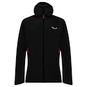 Salewa  Puez GTX EPE Jacket Black Out Férfidzseki